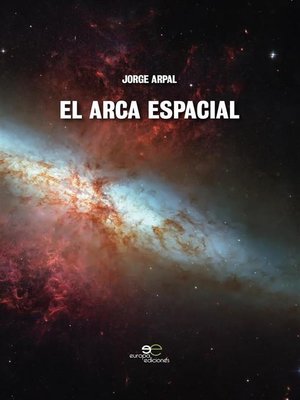 cover image of El arca espacial